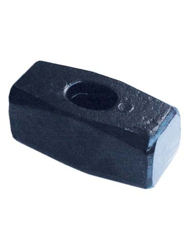 MAZZA TIPO ROMA WORKIT ACCIAIO FORGIATO SM.MM 35X50 KG 5