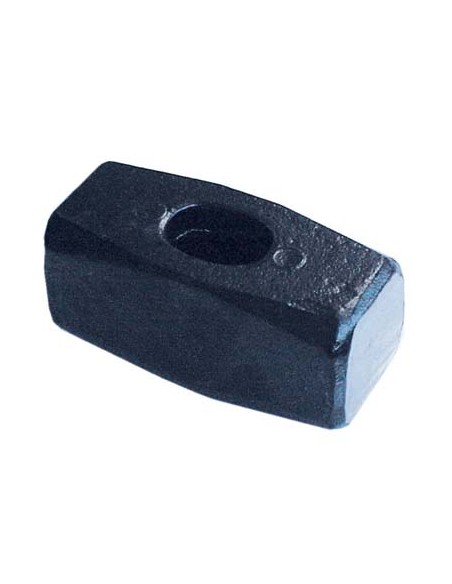 MAZZA TIPO ROMA WORKIT ACCIAIO FORGIATO SM.MM 35X50 KG 5