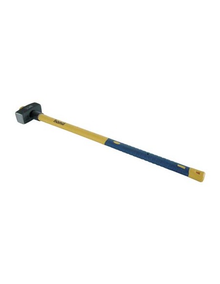 MAZZA TIPO ROMA M.FIBRA ACCIAIO FORGIATO SM.MM 35X50 KG 3