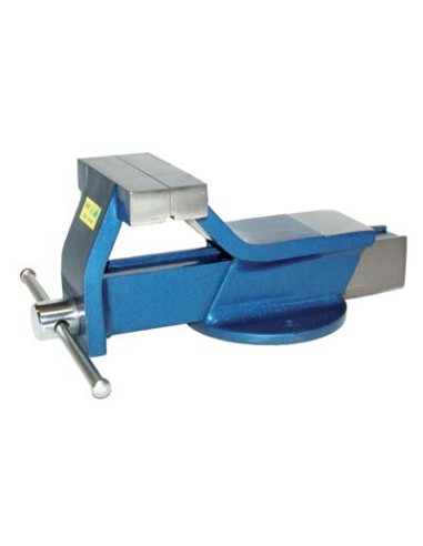 MORSA BANCO FISSA EFFE ACCIAIO APERTURA MM 150