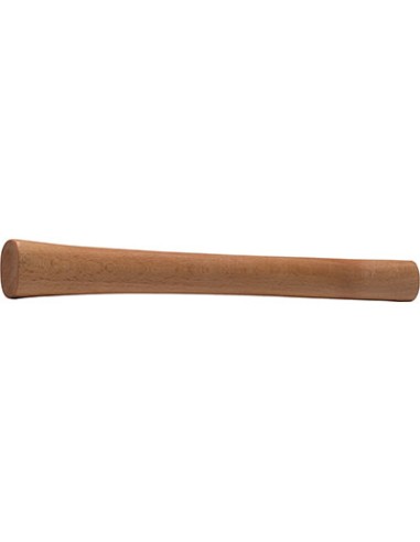 MANICO LEGNO X MARTELLO MALEPEGGIO STARS FAGGIO SM.MM 27X36 H.CM 40