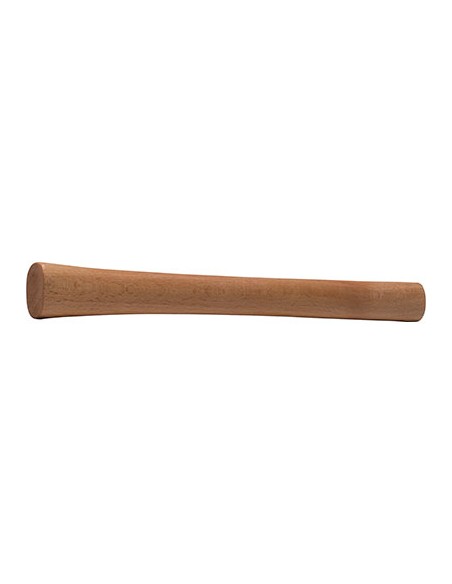 MANICO LEGNO X MARTELLO MALEPEGGIO STARS FAGGIO SM.MM 27X36 H.CM 40
