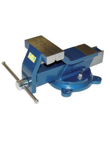 MORSA BANCO GIREVOLE EFFE ACCIAIO APERTURA MM 150