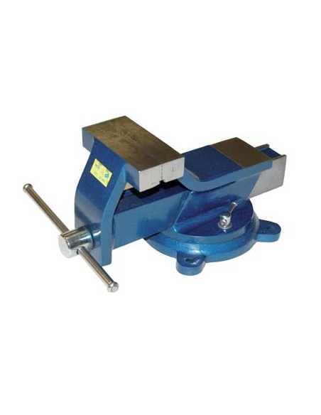 MORSA BANCO GIREVOLE EFFE ACCIAIO APERTURA MM 150