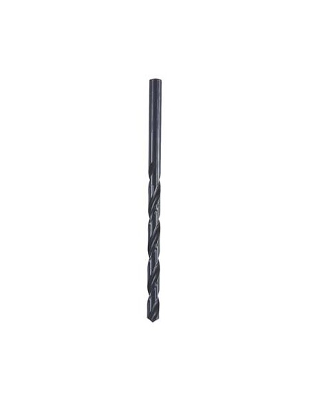 PUNTA TRAPANO HSS RETTIFICATA LUNGA 01096 KRINO MM  5,0X132