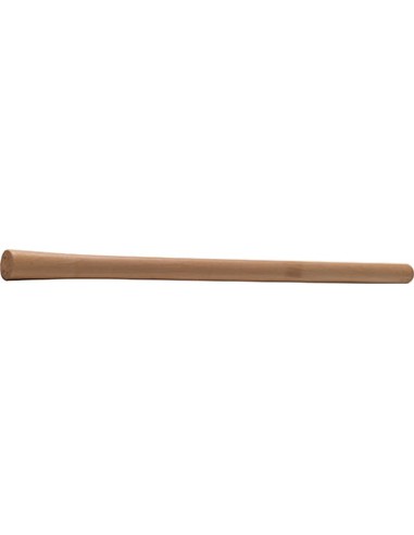 MANICO LEGNO X SCURE A MAZZA STARS FAGGIO SM.MM 35X50 H.CM 100