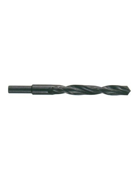 PUNTA TRAPANO HSS RULLATA CODOLO MM 10 01003 KRINO MM 20,0X205