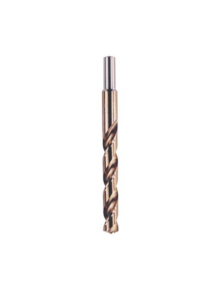 PUNTA TRAPANO HSS COBALTO 5% 01145 KRINO MM 11X142