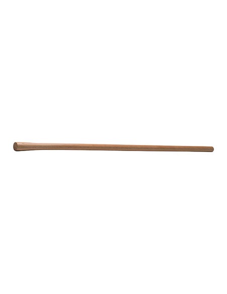 MANICO LEGNO X ZAPPA OCCHIO TONDO STARS FAGGIO SM.MM 32 H.CM 135