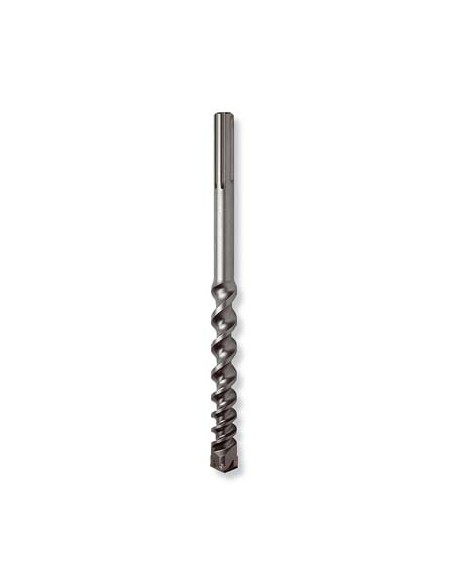 PUNTA TRAPANO WIDIA SDS PLUS FISCHER MM 14X1000