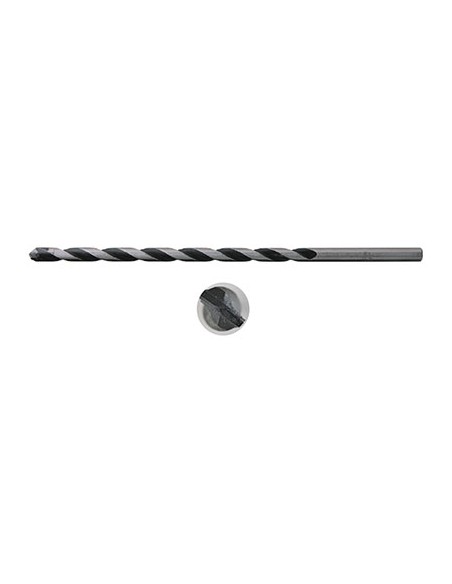 PUNTA TRAPANO WIDIA SUPER DD SDX LUNGA FISCHER MM 18X400