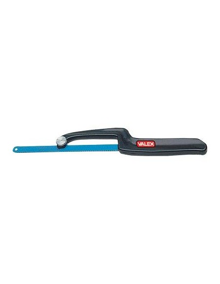 PORTALAMA A FERRO VALEX MANICO PLASTICA