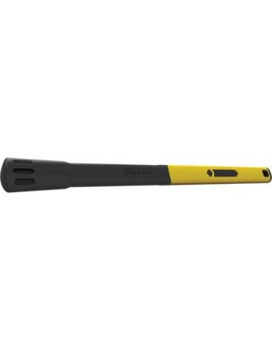 MANICO FIBRA X MARTELLO CARPENTIERE AUSTRALIAN SM.MM 25X34 H.CM 50