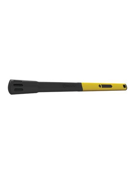 MANICO FIBRA X MARTELLO CARPENTIERE AUSTRALIAN SM.MM 25X34 H.CM 50