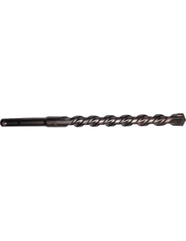PUNTA TRAPANO WIDIA SDS V PLUS MAKITA MM 20X300