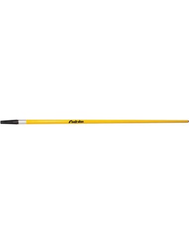 MANICO FIBRA PUNTA CONICA X RASTRELLO AUSTRALIAN SM.MM 28 H.CM 150
