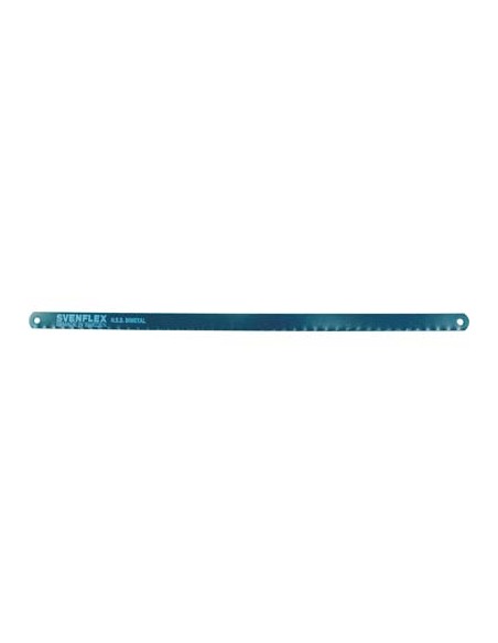 LAMA A FERRO HSS BIMETAL BLU SVENFLEX BAHCO MM 300