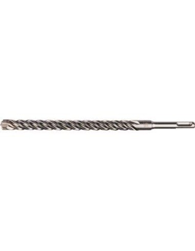 PUNTA TRAPANO WIDIA SDS PLUS NEMESIS MAKITA MM 15X215
