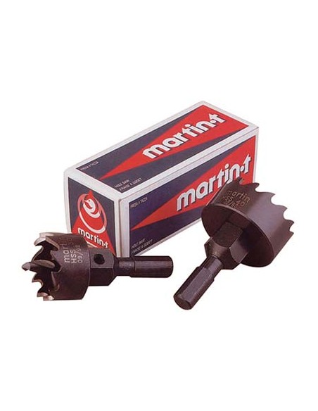 FRESA A TAZZA HSS RETTIFICATA MARTIN-T MARTIN MM  40