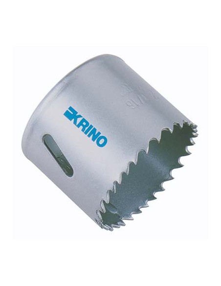 SEGA A TAZZA HSS BIMETALLICA 21060 KRINO MM  54