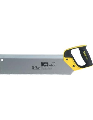 SEGA A DORSO FATMAX STANLEY CM 30 2-17-199