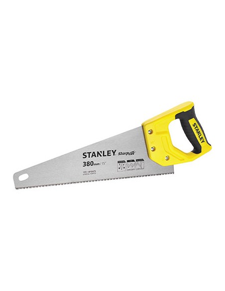 SEGA A SCIABOLA SHARPCUT STANLEY CM 38 STHT20366-1
