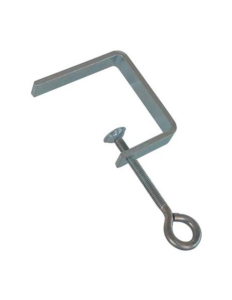 MORSETTO TRAFORO ACCIAIO MM 100