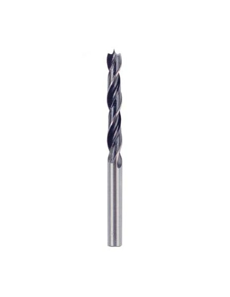 PUNTA TRAPANO X LEGNO 05001 KRINO MM 20X205