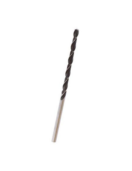 PUNTA TRAPANO X LEGNO LUNGA 05020 KRINO MM 16X245