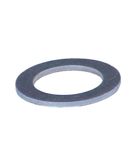 GHIERA RIDUZIONE X LAMA CIRCOLARE KRINO MM 32/30