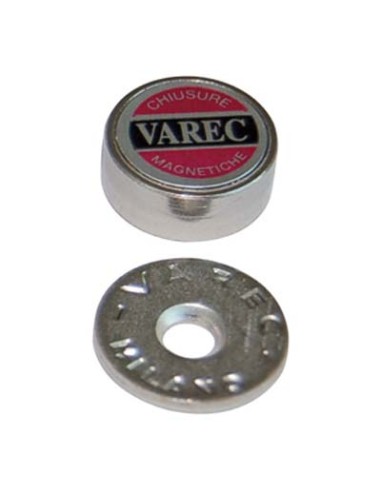CRICCHETTO MAGNETICO A PASTICCA RP VAREC MM 14 KG 1,5 + INCONTRO