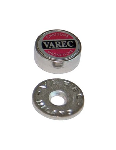 CRICCHETTO MAGNETICO A PASTICCA RP VAREC MM 14 KG 1,5 + INCONTRO