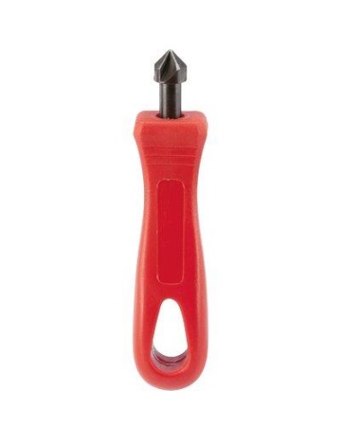 FRESA CONICA X LEGNO MANUALE 451.00 PG DIAMETRO MM 12