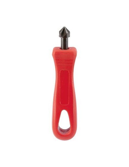 FRESA CONICA X LEGNO MANUALE 451.00 PG DIAMETRO MM 12