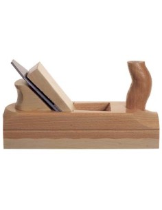 PIALLA 625.00 PG LEGNO LAMA ACCIAIO MM 45