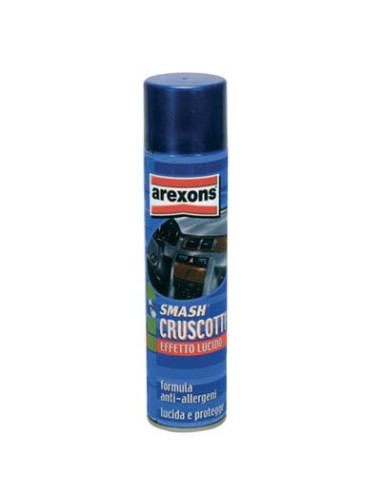 LUCIDA CRUSCOTTO AUTO SPRAY SMASH AREXONS ML 600