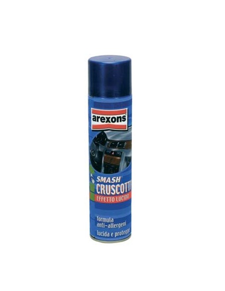 LUCIDA CRUSCOTTO AUTO SPRAY SMASH AREXONS ML 600