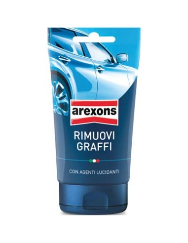 RIMUOVI GRAFFI AREXONS GR 150