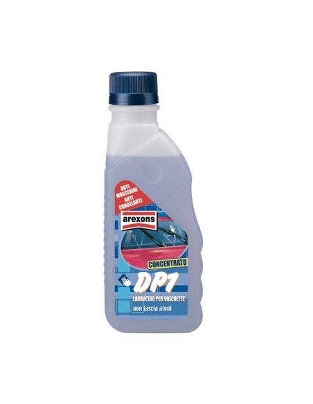 LAVAVETRO VASCHETTA AUTO CONCENTRATO DPI AREXONS ML 250