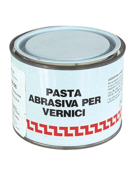 PASTA ABRASIVA RETSUL CC 200 GRANA 178