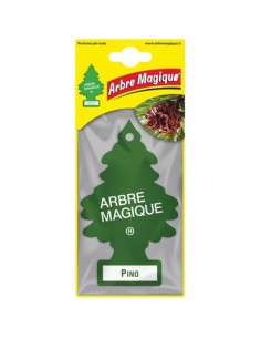 PROFUMATORE AUTO ARBRE MAGIQUE PINO