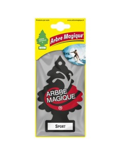 PROFUMATORE AUTO ARBRE MAGIQUE SPORT