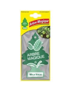 PROFUMATORE AUTO ARBRE MAGIQUE MELA VERDE
