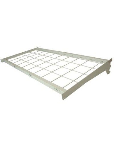 RIPIANO PORTA MANICI MARKET CM 50X100