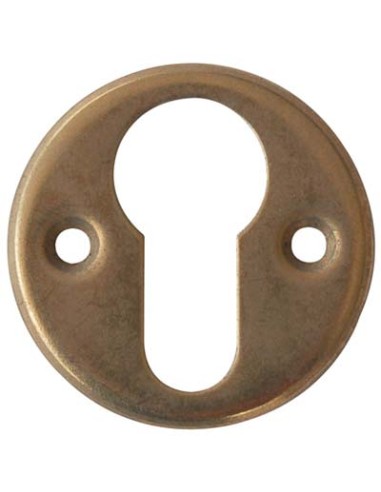MOSTRINA TONDA FORO SAGOMATO 06010 CISA OTTONE MM 42