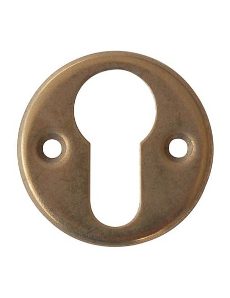 MOSTRINA TONDA FORO SAGOMATO 06010 CISA OTTONE MM 42