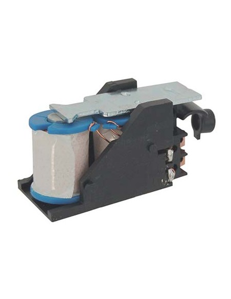 GRUPPO BOBINE SERRATURA ELETTRICA 07118 CISA SX VOLT 12 X 11721-11731-11761-11610