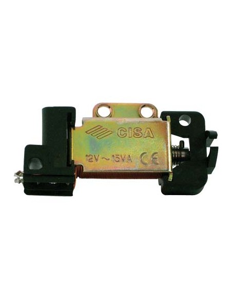 GRUPPO BOBINE SERRATURA ELETTRICA 07025 CISA VOLT 12 X 1A721-1A731-1A761
