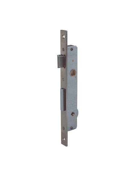 SERRATURA MONTANTE INFILARE 901 11 FIAM B.Q NICH F.MM 16 C.SPILLO M1+SCR+Q8 E.MM 16