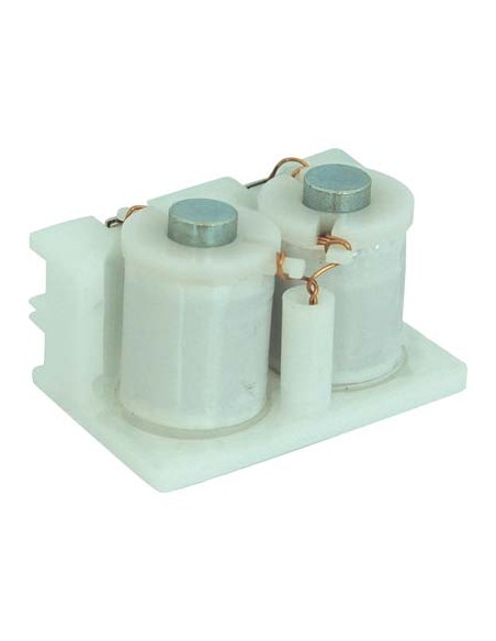 GRUPPO BOBINE SERRATURA ELETTRICA 06701 YALE DX X 680-680080-688-68880